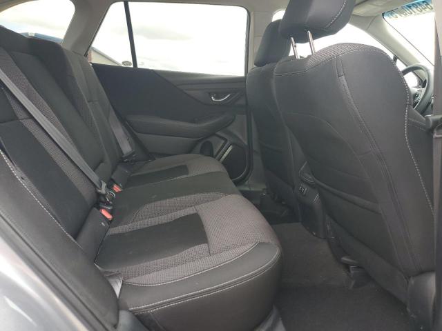 Photo 11 from auction – 2021 SUBARU OUTBACK PR with VIN 4S4BTAFC1M3165482