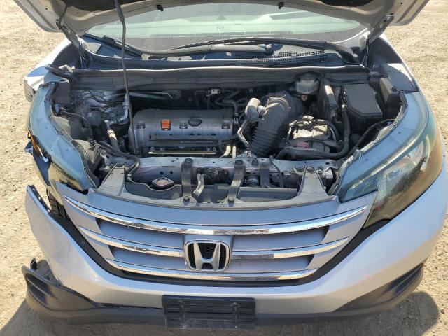 Photo 12 from auction – 2012 HONDA CR-V EX with VIN JHLRM4H50CC012092
