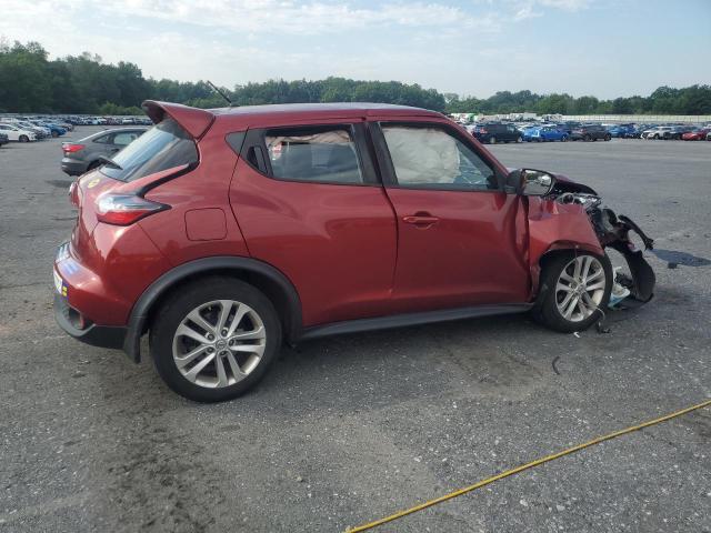 Photo 3 from auction – 2016 NISSAN JUKE S with VIN JN8AF5MR1GT607157