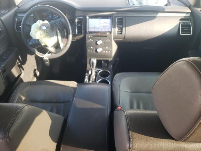Photo 8 from auction – 2018 FORD FLEX SEL with VIN 2FMHK6C80JBA19659