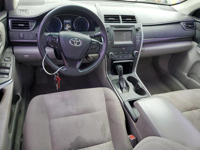 Photo 8 from auction – 2017 TOYOTA CAMRY LE with VIN 4T1BF1FK8HU734715