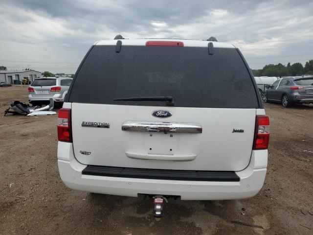 Photo 6 from auction – 2014 FORD EXPEDITION with VIN 1FMJK1K55EEF59742