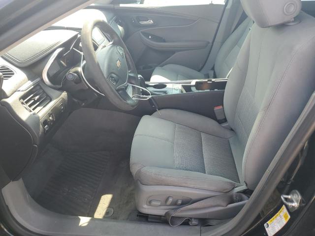 Photo 7 from auction – 2015 CHEVROLET IMPALA with VIN 1G11Z5SL0FU149145