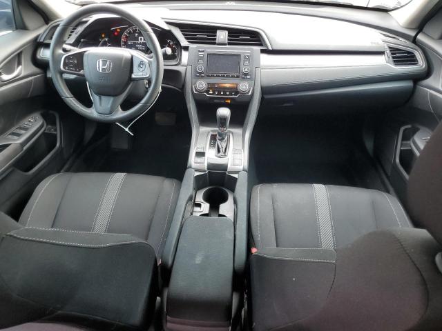 Photo 8 from auction – 2017 HONDA CIVIC LX with VIN 19XFC2F58HE064161