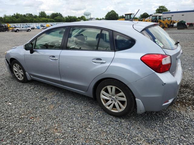 Photo 2 from auction – 2015 SUBARU IMPREZA PR with VIN JF1GPAC62F8222183