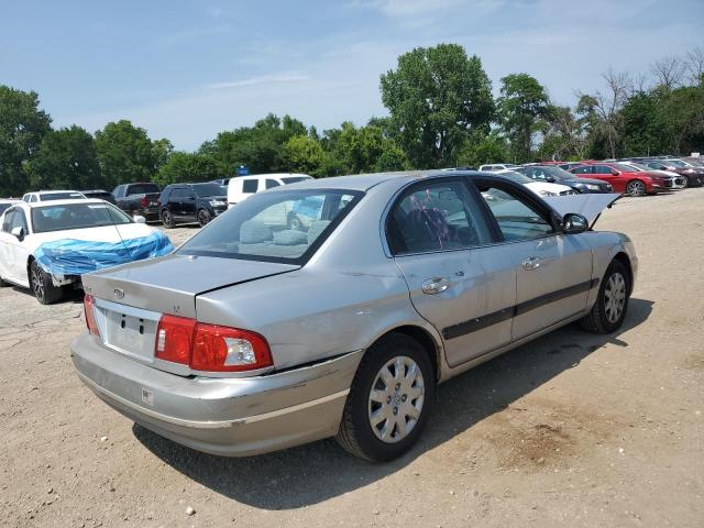 Photo 3 from auction – 2005 KIA OPTIMA LX with VIN KNAGD126455401925