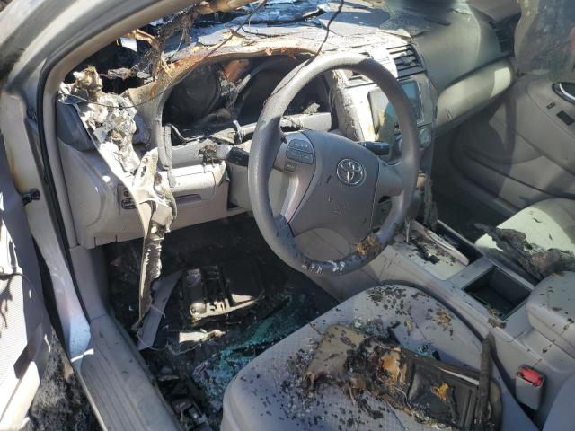 Photo 8 from auction – 2007 TOYOTA CAMRY CE with VIN 4T1BE46K77U140846