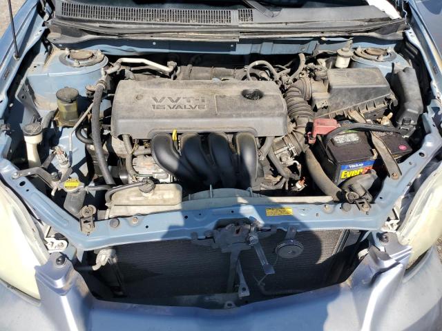 Photo 12 from auction – 2006 TOYOTA COROLLA MA with VIN 2T1KR32E16C612585