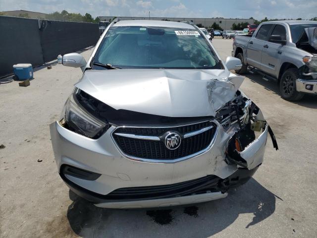Photo 5 from auction – 2018 BUICK ENCORE PRE with VIN KL4CJASB6JB582720