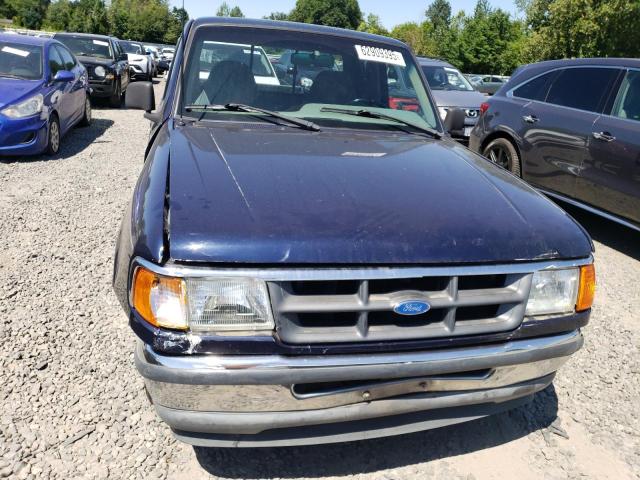 Photo 5 from auction – 1994 FORD RANGER SUP with VIN 1FTCR14U2RPC47823