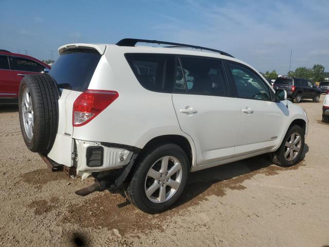 Photo 3 from auction – 2006 TOYOTA RAV4 LIMIT with VIN JTMBD31VX65014041