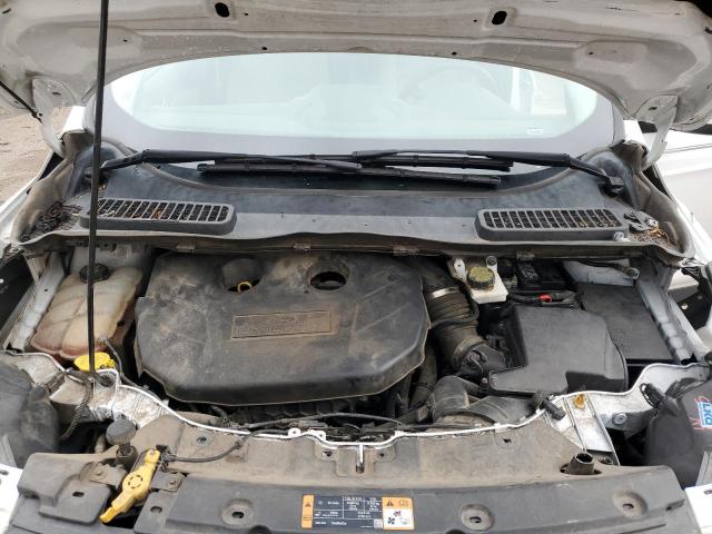 Photo 12 from auction – 2014 FORD ESCAPE SE with VIN 1FMCU0G98EUE26374