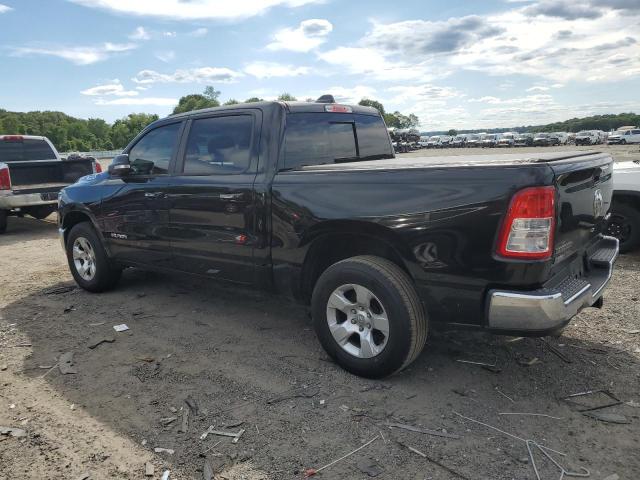 Photo 2 from auction – 2019 RAM 1500 BIG H with VIN 1C6SRFFT3KN755417