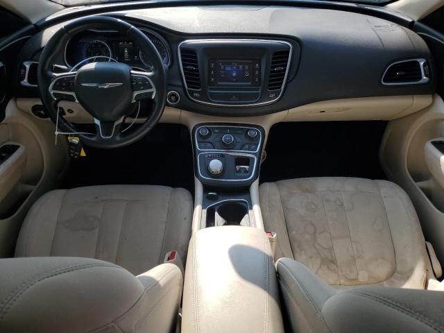Photo 8 from auction – 2017 CHRYSLER 200 LX with VIN 1C3CCCFB8HN501395