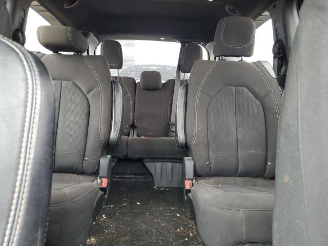 Photo 10 from auction – 2019 CHRYSLER PACIFICA T with VIN 2C4RC1FG8KR746844