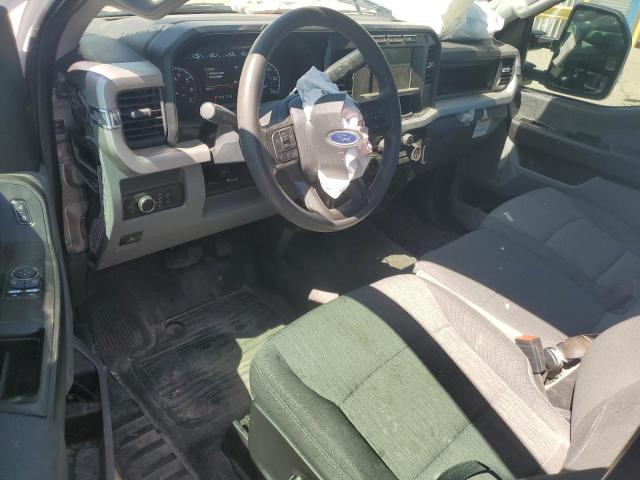 Photo 8 from auction – 2023 FORD F350 SUPER with VIN 1FTRF3AA2PEE20810