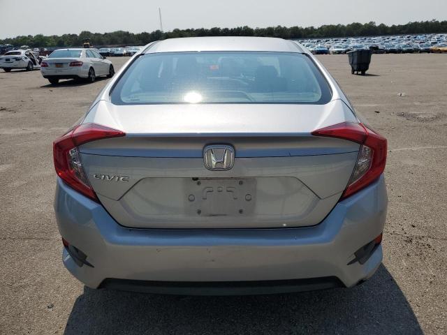 Photo 6 from auction – 2018 HONDA CIVIC LX with VIN 2HGFC2F54JH533161