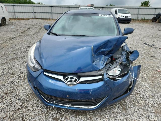 Photo 5 from auction – 2015 HYUNDAI ELANTRA SE with VIN KMHDH4AE3FU360257