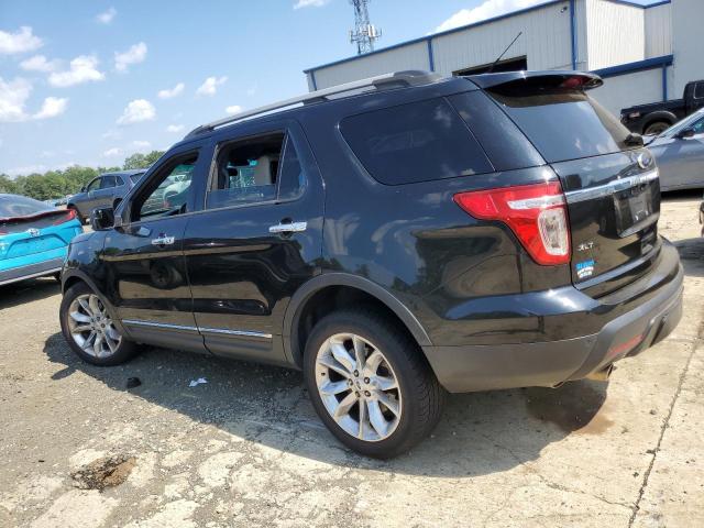 Photo 2 from auction – 2014 FORD EXPLORER X with VIN 1FM5K8D89EGA95991