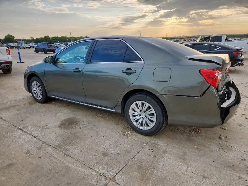 Photo 2 from auction – 2014 TOYOTA CAMRY L with VIN 4T4BF1FK9ER406768