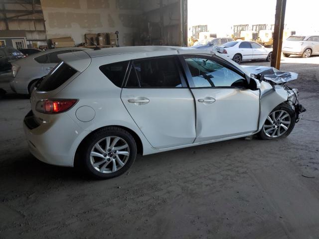 Photo 3 from auction – 2013 MAZDA 3 I with VIN JM1BL1LPXD1831102
