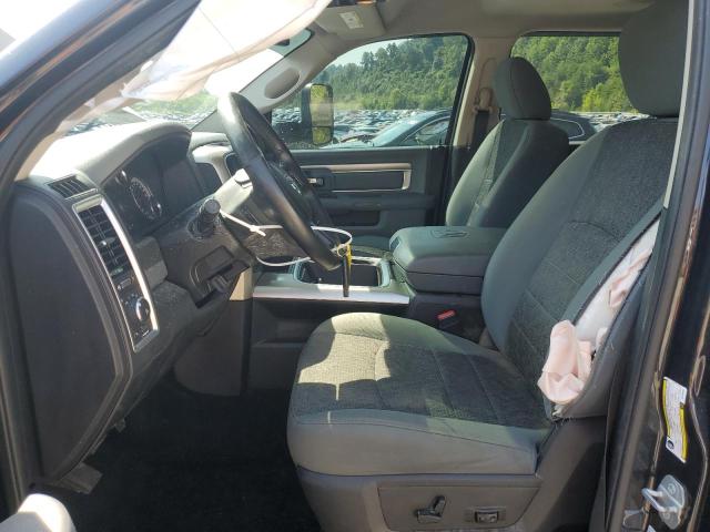 Photo 7 from auction – 2016 RAM 1500 SLT with VIN 3C6RR7LT5GG183565