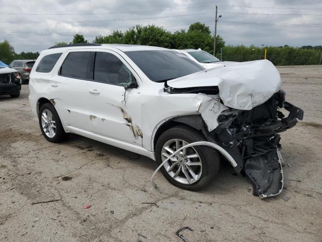Photo 4 from auction – 2024 DODGE DURANGO GT with VIN 1C4RDJDG7RC207490