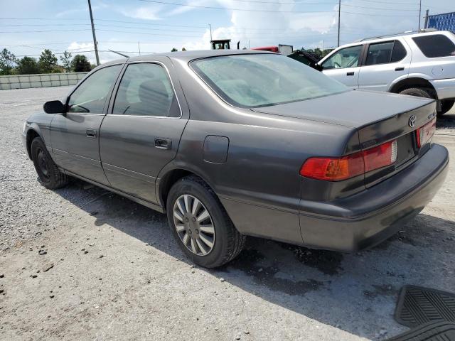 Photo 2 from auction – 2000 TOYOTA CAMRY CE with VIN 4T1BG22K6YU752932