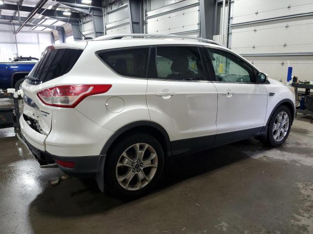 Photo 3 from auction – 2014 FORD ESCAPE TIT with VIN 1FMCU9J97EUE12947