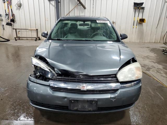 Photo 5 from auction – 2004 CHEVROLET MALIBU LS with VIN 1G1ZT54854F212271