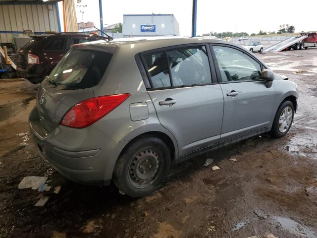 Photo 3 from auction – 2011 NISSAN VERSA with VIN 3N1BC1CP9BL462581