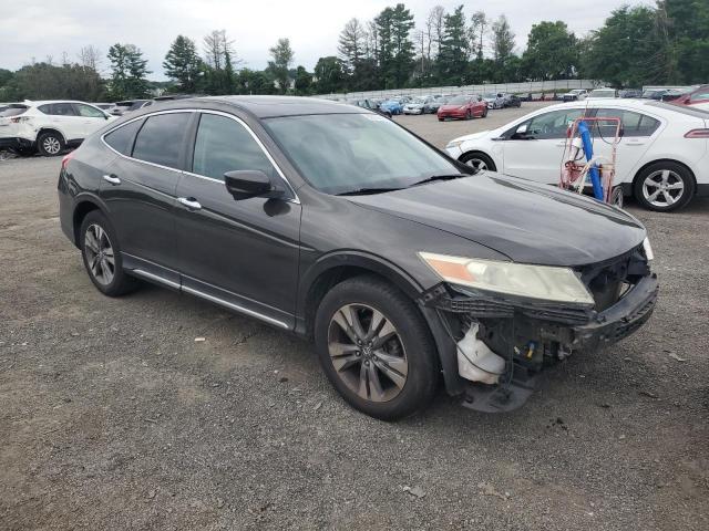 Photo 4 from auction – 2014 HONDA CROSSTOUR with VIN 5J6TF1H54EL001010