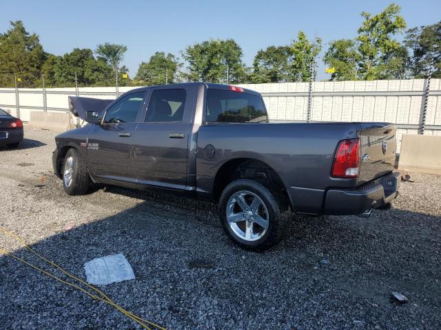 Photo 2 from auction – 2017 RAM 1500 ST with VIN 3C6RR7KT9HG718836