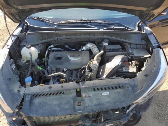Photo 12 from auction – 2017 HYUNDAI TUCSON LIM with VIN KM8J3CA22HU595480
