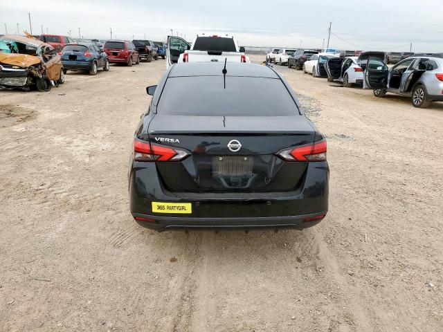 Photo 6 from auction – 2021 NISSAN VERSA S with VIN 3N1CN8DV1ML881841