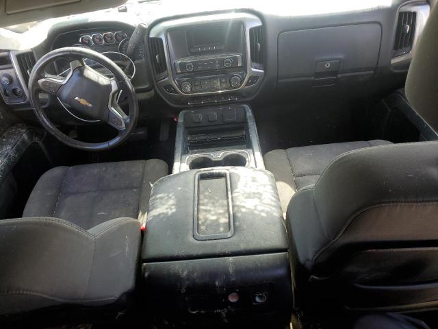 Photo 8 from auction – 2015 CHEVROLET SILVERADO with VIN 3GCUKREH4FG351948