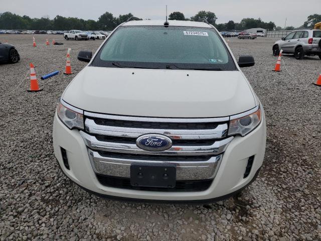 Photo 5 from auction – 2013 FORD EDGE SE with VIN 2FMDK4GC1DBC52763