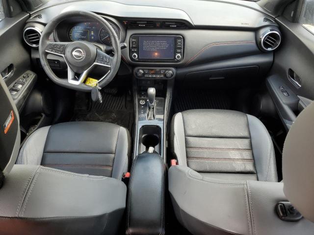 Photo 8 from auction – 2022 NISSAN KICKS SR with VIN 3N1CP5DV2NL505031