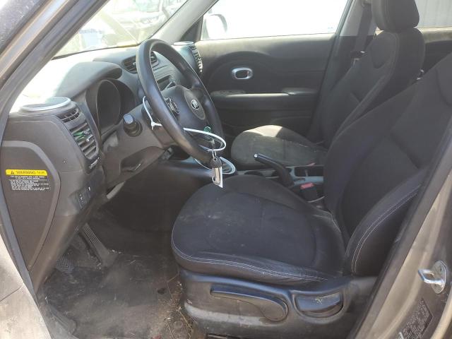 Photo 7 from auction – 2015 KIA SOUL with VIN KNDJN2A28F7189031