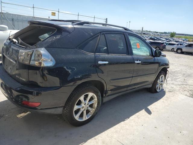 Photo 3 from auction – 2009 LEXUS RX 350 with VIN 2T2HK31U89C121647