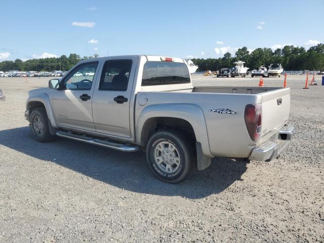 Photo 2 from auction – 2005 GMC CANYON with VIN 1GTDS136758151511
