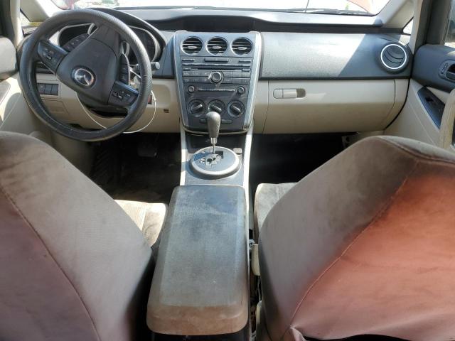 Photo 8 from auction – 2010 MAZDA CX-7 with VIN JM3ER2W55A0312219