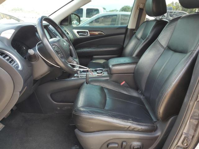 صورة رقم 7 من المزاد - 2014 NISSAN PATHFINDER مع VIN 5N1AR2MM7EC613267