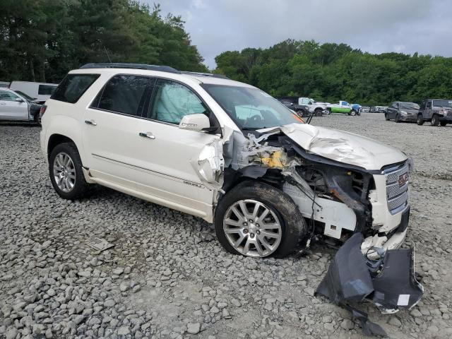 Photo 4 from auction – 2015 GMC ACADIA DEN with VIN 1GKKVTKD6FJ266884