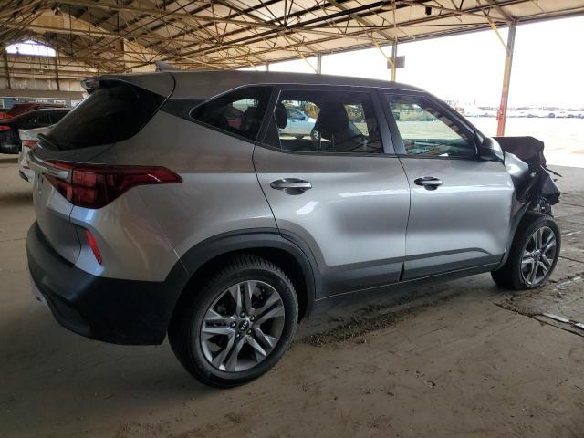 Photo 3 from auction – 2021 KIA SELTOS LX with VIN KNDEPCAA4M7084590