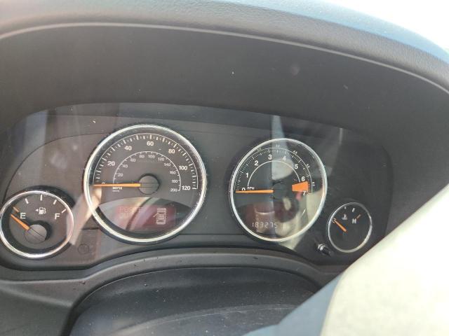 Photo 9 from auction – 2014 JEEP COMPASS LI with VIN 1C4NJCCBXED871456