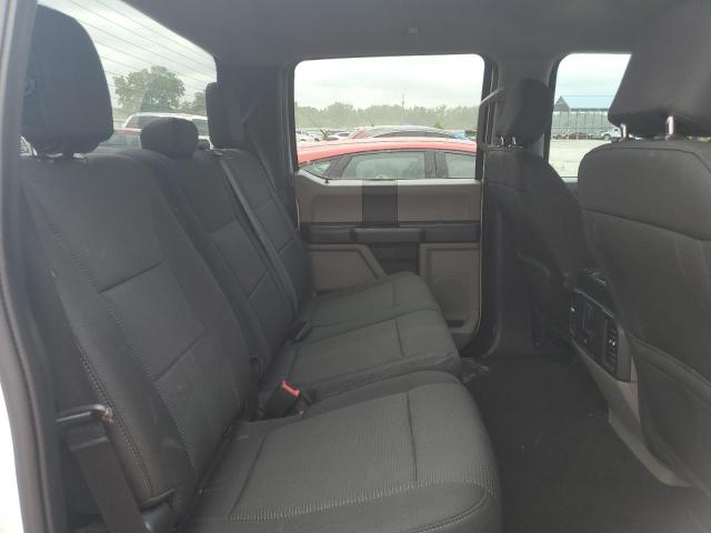 Photo 10 from auction – 2019 FORD F150 SUPERCREW with VIN 1FTEW1E40KKE93000