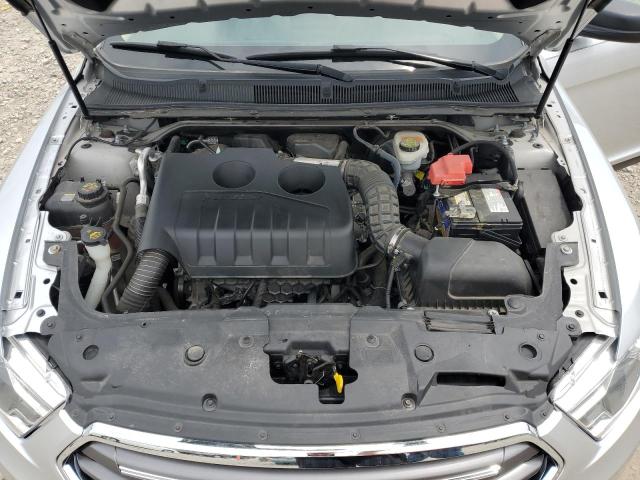 Photo 11 from auction – 2015 FORD TAURUS SE with VIN 1FAHP2D90FG105498