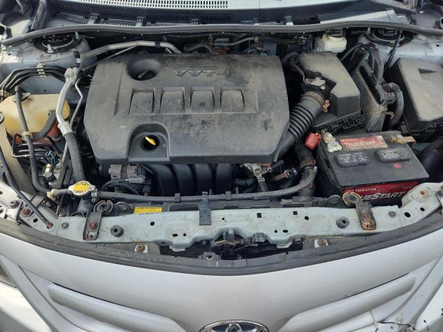 Photo 11 from auction – 2013 TOYOTA COROLLA BA with VIN 2T1BU4EE5DC061123