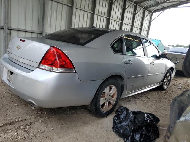 Photo 3 from auction – 2013 CHEVROLET IMPALA LS with VIN 2G1WF5E34D1193183